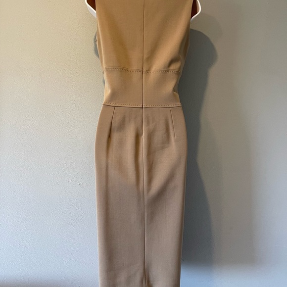 Dolce & Gabbana Sheath Dress 42 - Picture 4 of 7